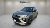 Photo of 2023 Sterling Gray Metallic Chevrolet Trailblazer