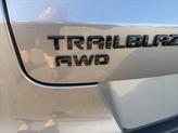 Thumbnail of 2023 Sterling Gray Metallic Chevrolet Trailblazer
