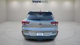 Thumbnail of 2023 Sterling Gray Metallic Chevrolet Trailblazer
