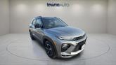 Thumbnail of 2023 Sterling Gray Metallic Chevrolet Trailblazer