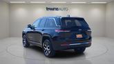 Thumbnail of 2023 Diamond Black Crystal Pearlcoat Jeep Grand Cherokee