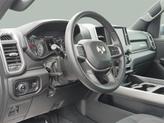 Thumbnail of 2024 Bright White Clearcoat RAM 1500