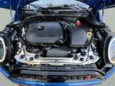 Thumbnail of 2025 Blue Metallic MINI Hardtop