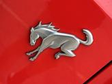 Thumbnail of 2021 Race Red Ford Bronco