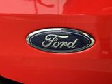Thumbnail of 2021 Race Red Ford Bronco