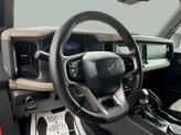 Thumbnail of 2021 Race Red Ford Bronco