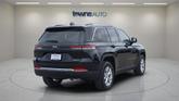 Thumbnail of 2023 Diamond Black Crystal Pearlcoat Jeep Grand Cherokee