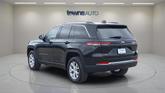 Thumbnail of 2023 Diamond Black Crystal Pearlcoat Jeep Grand Cherokee