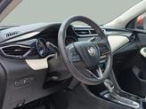 Thumbnail of 2021 Burnished Bronze Metallic Buick Encore GX