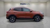 Thumbnail of 2021 Burnished Bronze Metallic Buick Encore GX