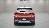 Thumbnail of 2021 Burnished Bronze Metallic Buick Encore GX