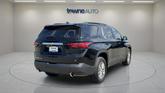 Thumbnail of 2023 Mosaic Black Metallic Chevrolet Traverse