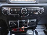 Thumbnail of 2023 Bright White Clearcoat Jeep Gladiator