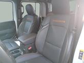 Thumbnail of 2023 Bright White Clearcoat Jeep Gladiator