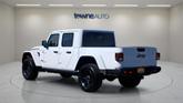 Thumbnail of 2023 Bright White Clearcoat Jeep Gladiator
