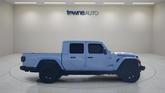Thumbnail of 2023 Bright White Clearcoat Jeep Gladiator
