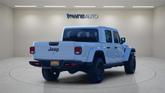 Thumbnail of 2023 Bright White Clearcoat Jeep Gladiator