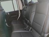 Thumbnail of 2023 Bright White Clearcoat Jeep Gladiator