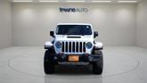 Thumbnail of 2023 Bright White Clearcoat Jeep Gladiator