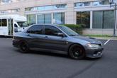 Thumbnail of 2005  Mitsubishi Lancer Evolution
