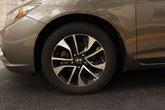 Thumbnail of 2013 Gray Honda Civic