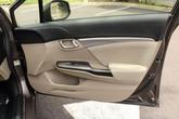 Thumbnail of 2013 Gray Honda Civic