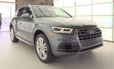 Thumbnail of 2018 Monsoon Gray Metallic Audi Q5