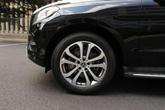 Thumbnail of 2018  Mercedes-Benz GLE 350