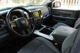 Thumbnail of 2014 White RAM 1500