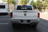 Thumbnail of 2014 White RAM 1500