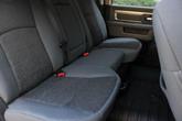 Thumbnail of 2014 White RAM 1500