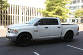Thumbnail of 2014 White RAM 1500