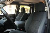 Thumbnail of 2014 White RAM 1500
