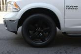 Thumbnail of 2014 White RAM 1500