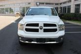 Thumbnail of 2014 White RAM 1500