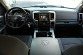 Thumbnail of 2014 White RAM 1500