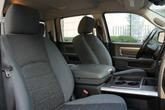 Thumbnail of 2014 White RAM 1500