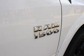 Thumbnail of 2014 White RAM 1500