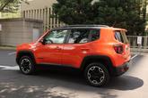 Thumbnail of 2015  Jeep Renegade