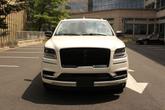 Thumbnail of 2018 White Lincoln Navigator