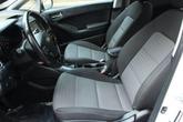 Thumbnail of 2018 White Kia Forte