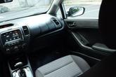Thumbnail of 2018 White Kia Forte
