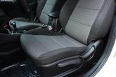 Thumbnail of 2018 White Kia Forte