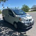 Thumbnail of 2015 Fresh Powder Nissan NV200