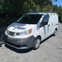 Photo of 2015 Fresh Powder Nissan NV200