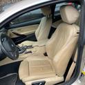 Thumbnail of 2017 Beige BMW 430