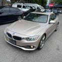 Photo of 2017 Beige BMW 430