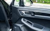 Thumbnail of 2016 Black Porsche Macan