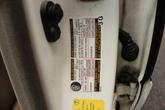 Thumbnail of 2005 White Lexus LS 430