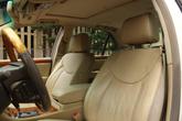 Thumbnail of 2005 White Lexus LS 430